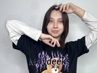 Maydeeks