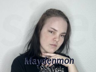 Maydenmon