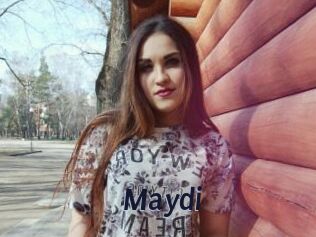 Maydi