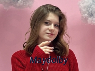 Maydolby