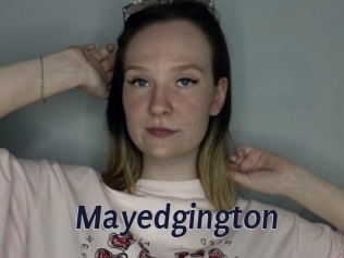 mayedgington Site Cul