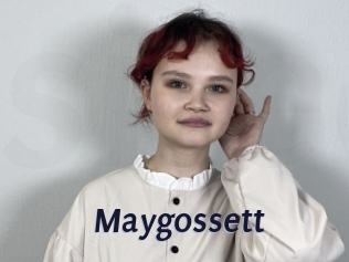 Maygossett