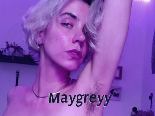 Maygreyy