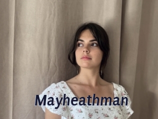 mayheathman Site Cul