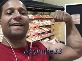 Mayimbe33