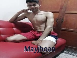 mayjhoan Site Cul