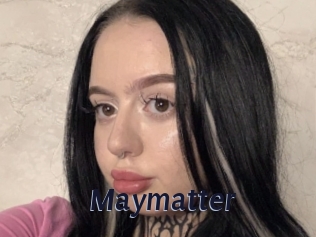 maymatter Site Cul