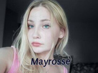 Mayrosse