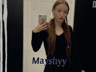 Mayshyy