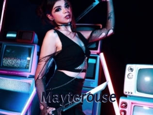 Mayterouse