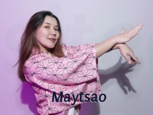 Maytsao