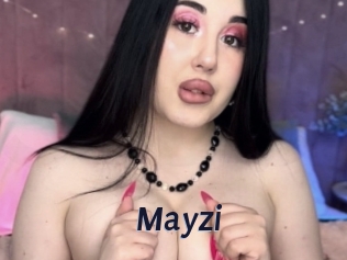 mayzi Site Cul