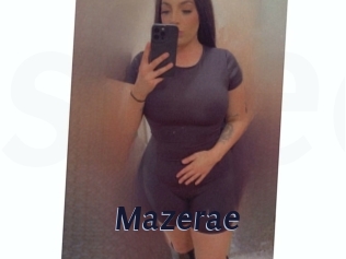 Mazerae