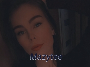 Mazytee