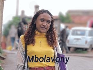 Mbolavony