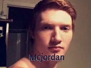 M_cjordan