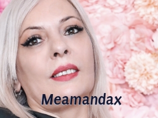 meamandax Site Cul