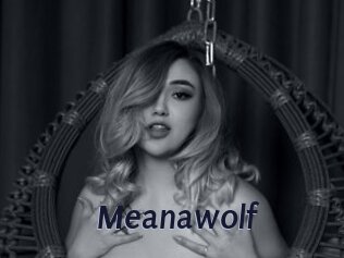 Meanawolf