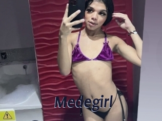 Medegirl