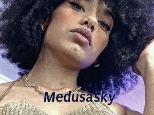 Medusasky