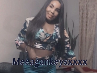 Meeagankeysxxxx