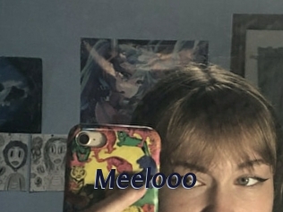 Meelooo
