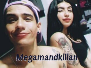 Megamandkilian