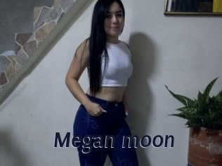 Megan_moon