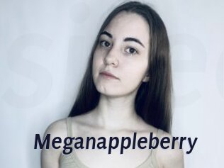 Meganappleberry
