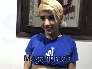 Meganbradd
