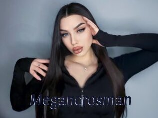 Megancrosman