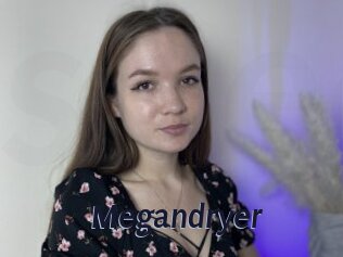 Megandryer
