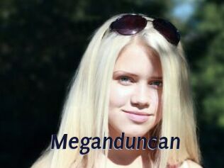 Meganduncan
