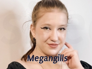 Megangills