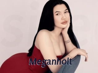 Meganholt