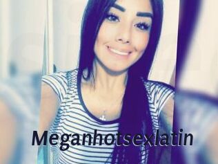 Meganhotsexlatin