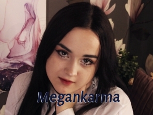 Megankarma