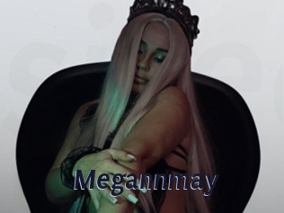 Megannmay