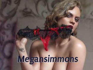 Megansimmons