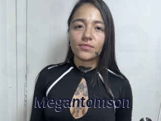 Megantomson