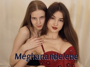 meghanandelene Site Cul