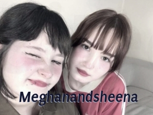 meghanandsheena Site Cul