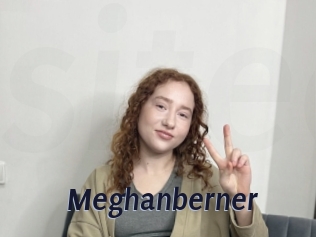 Meghanberner