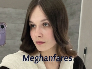 Meghanfares
