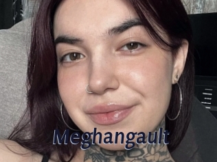 Meghangault