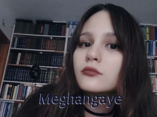 Meghangaye