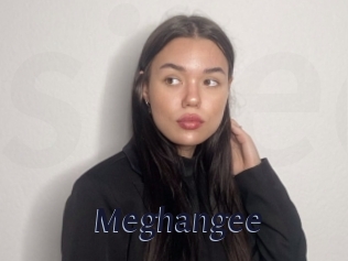 Meghangee