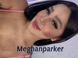 Meghanparker