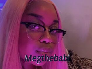 Megthebabi