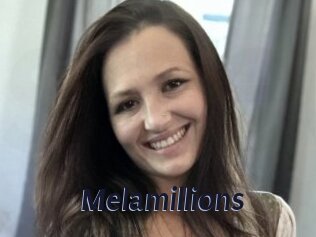 Melamillions